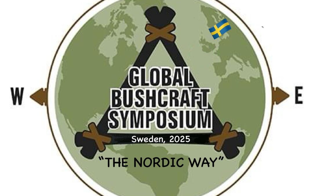 Global Bushcraft Symposium 2025