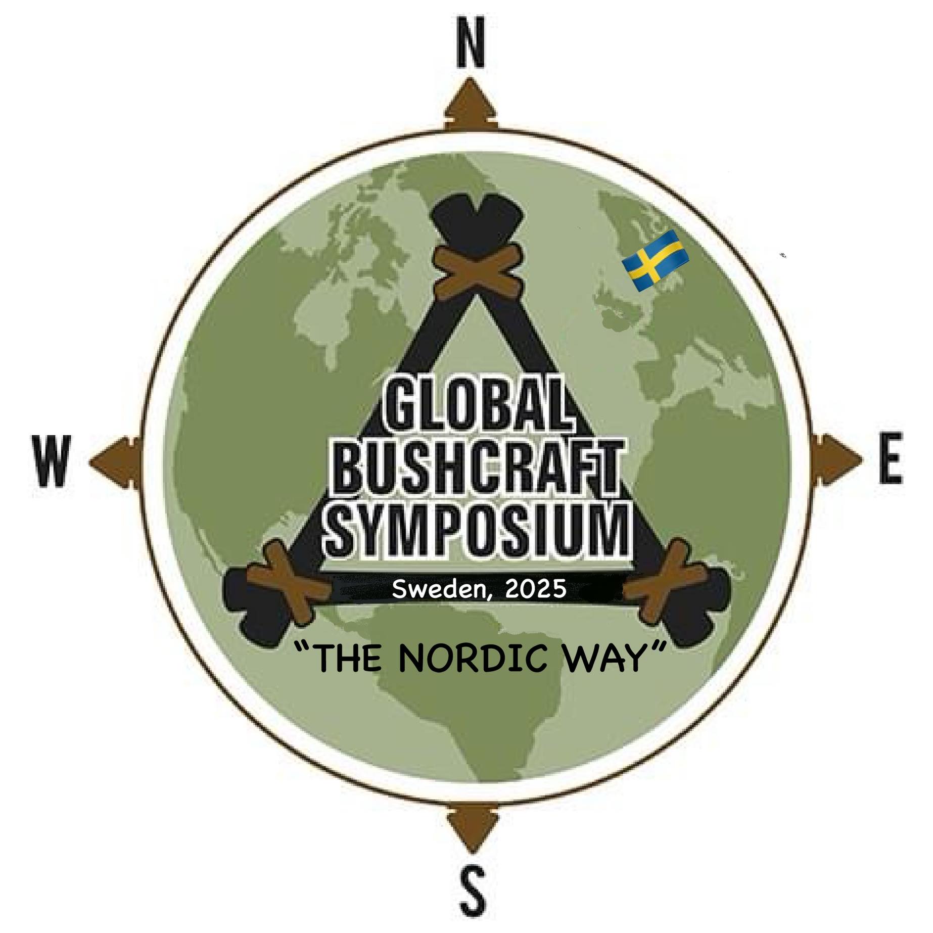 Global Bushcraft Symposium 2025