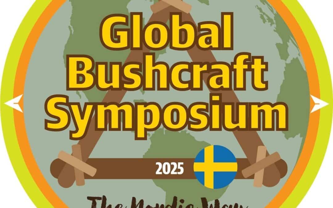 Global Bushcraft Symposium 2025