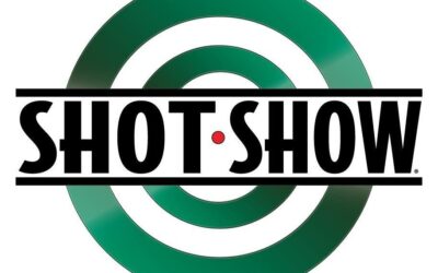 Nyheter SHOT Show 2025